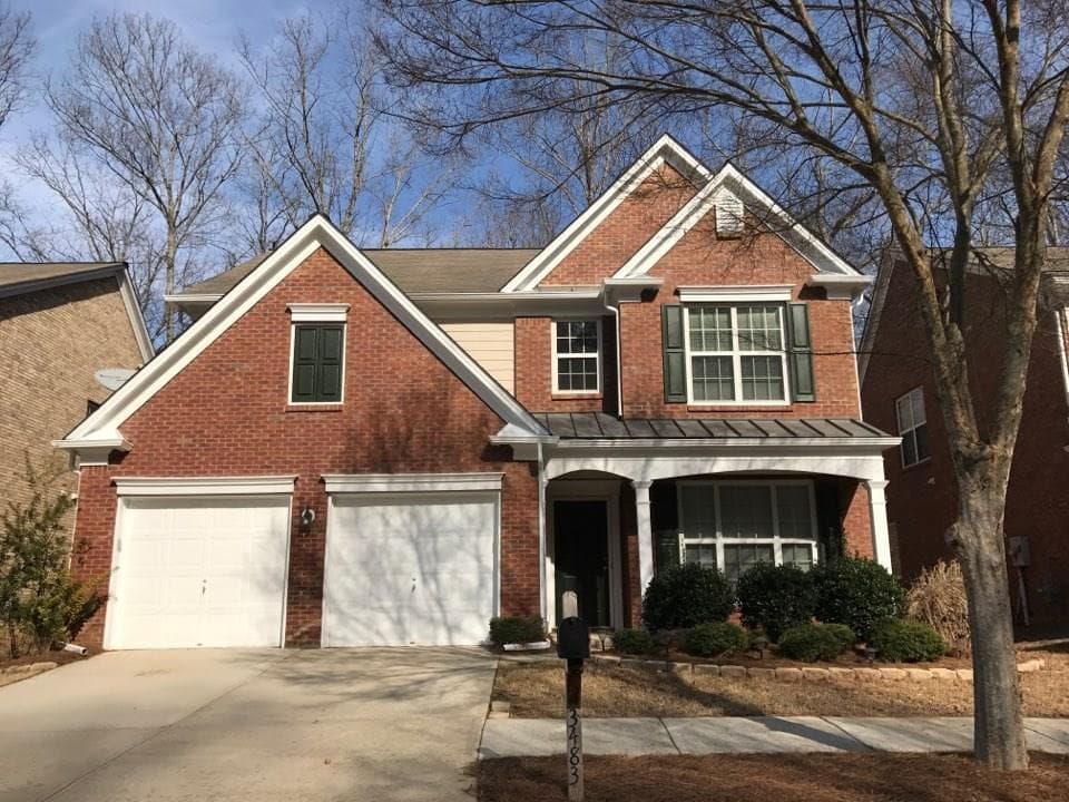 3483 Stoneham Drive, Duluth, GA 30097 — most recent listing photo