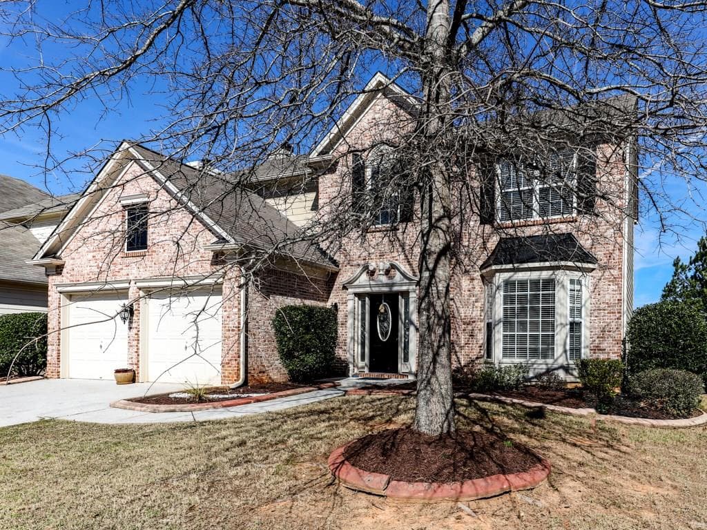 926 Bendleton Drive, Woodstock, GA 30188 — most recent listing photo