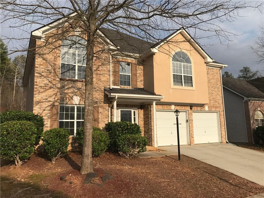 2472 Pierce Circle, Snellville, GA 30078 — most recent listing photo