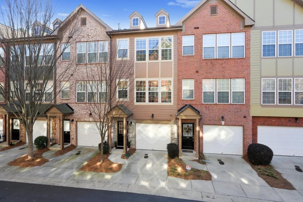 3712 Ashford Creek Hill 3712, Brookhaven, GA 30319 — most recent listing photo