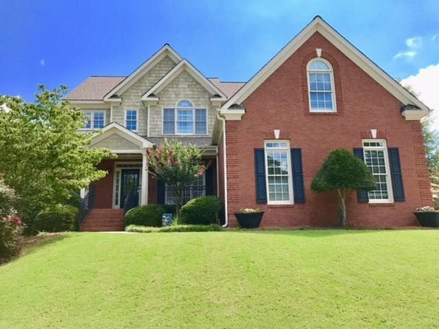 6 bedroom, 4,545 sq ft single family residence sold at 3052 Blue Creek Path, Loganville, GA 30052