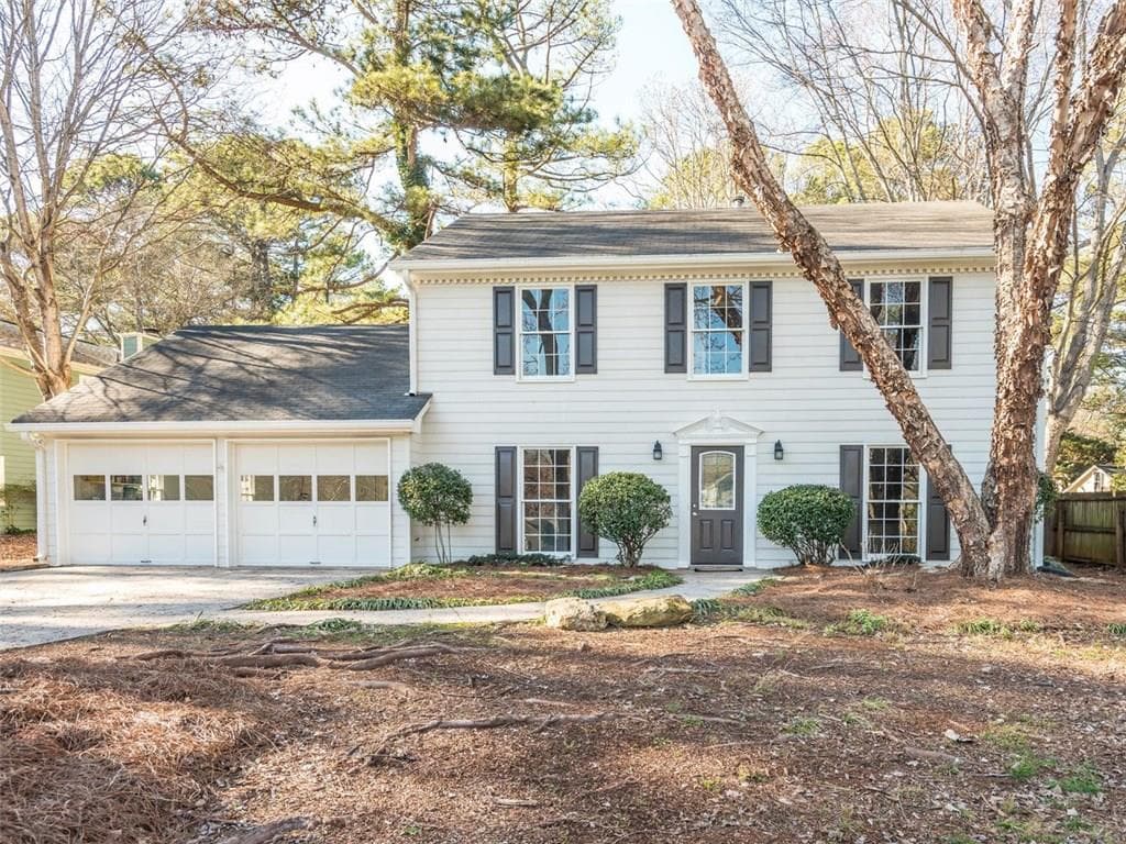 300 Truehedge Trace, Roswell, GA 30076 — most recent listing photo
