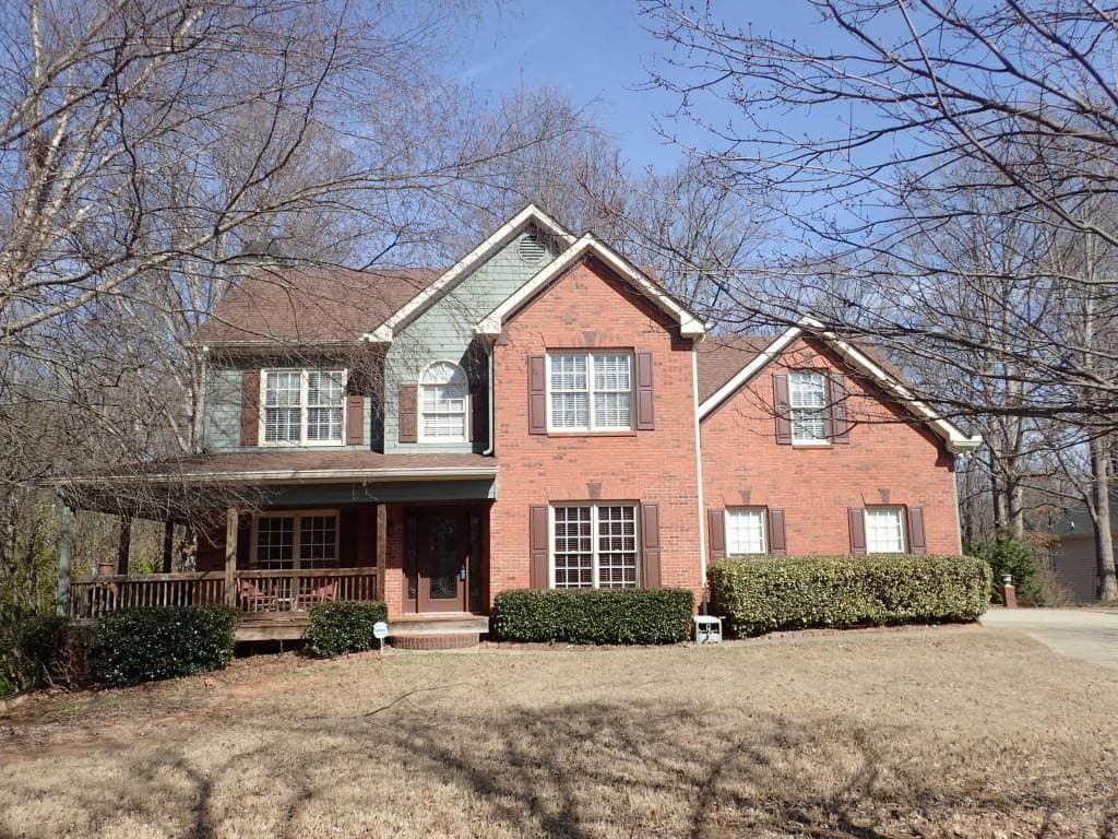 8495 Anchor On Lanier Court, Gainesville, GA 30506 — most recent listing photo