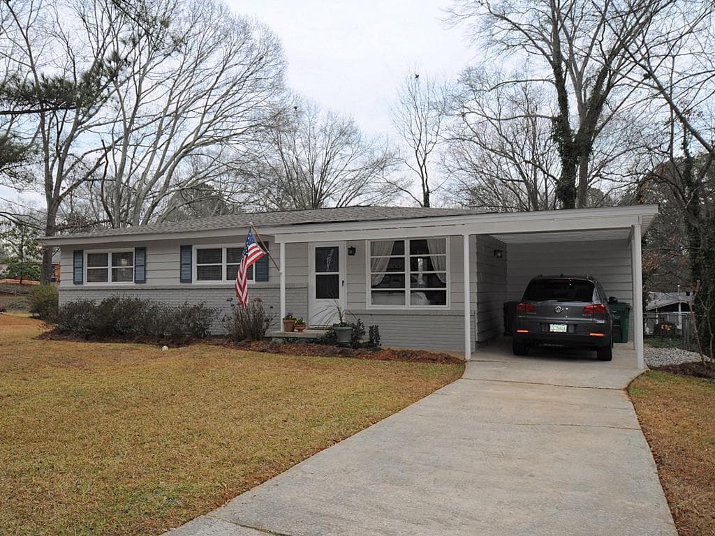 3119 Dove Way, Decatur, GA 30033 — most recent listing photo