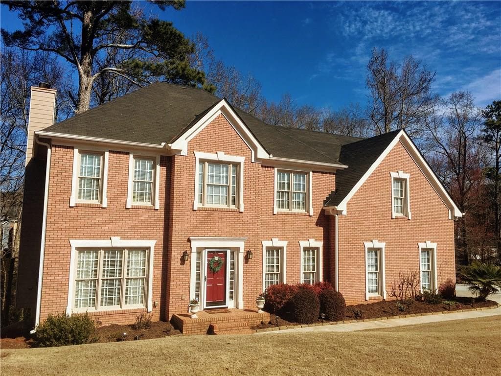 106 Stuart Place, Woodstock, GA 30189 — most recent listing photo