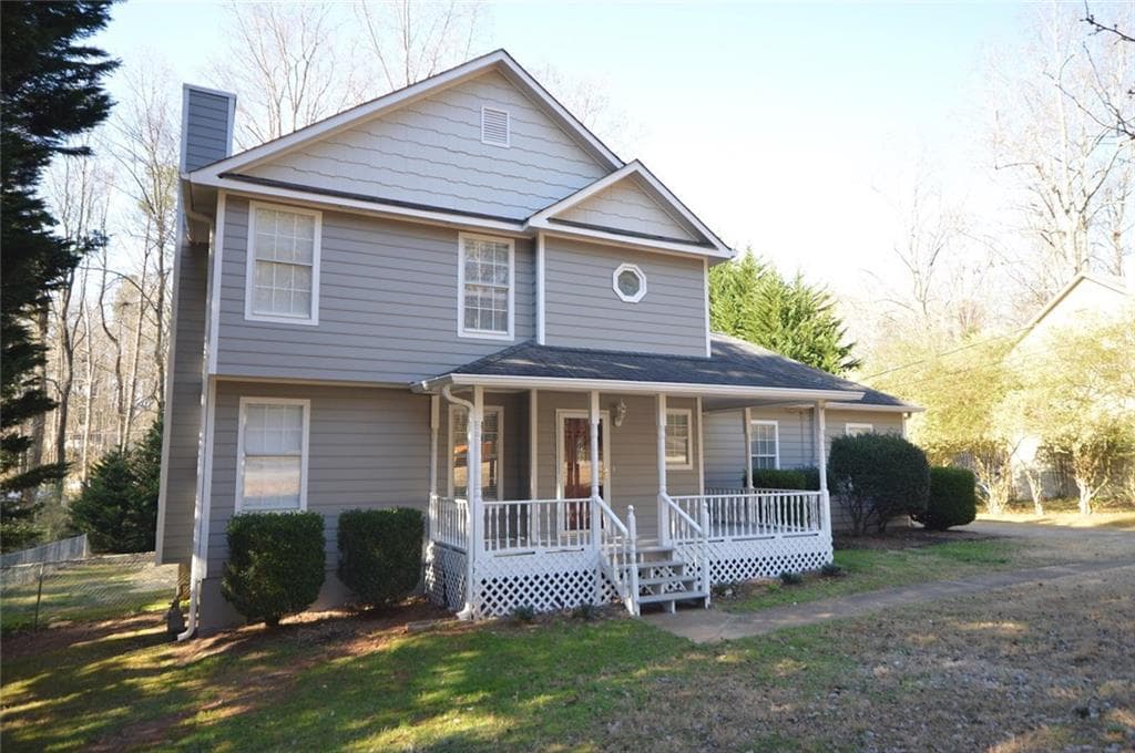 3234 Plymouth Rock Drive, Douglasville, GA 30135 — most recent listing photo