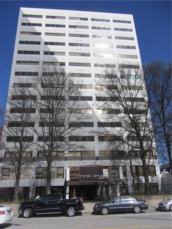 120 Ralph Mcgill Boulevard 206, Atlanta, GA 30308 — most recent listing photo