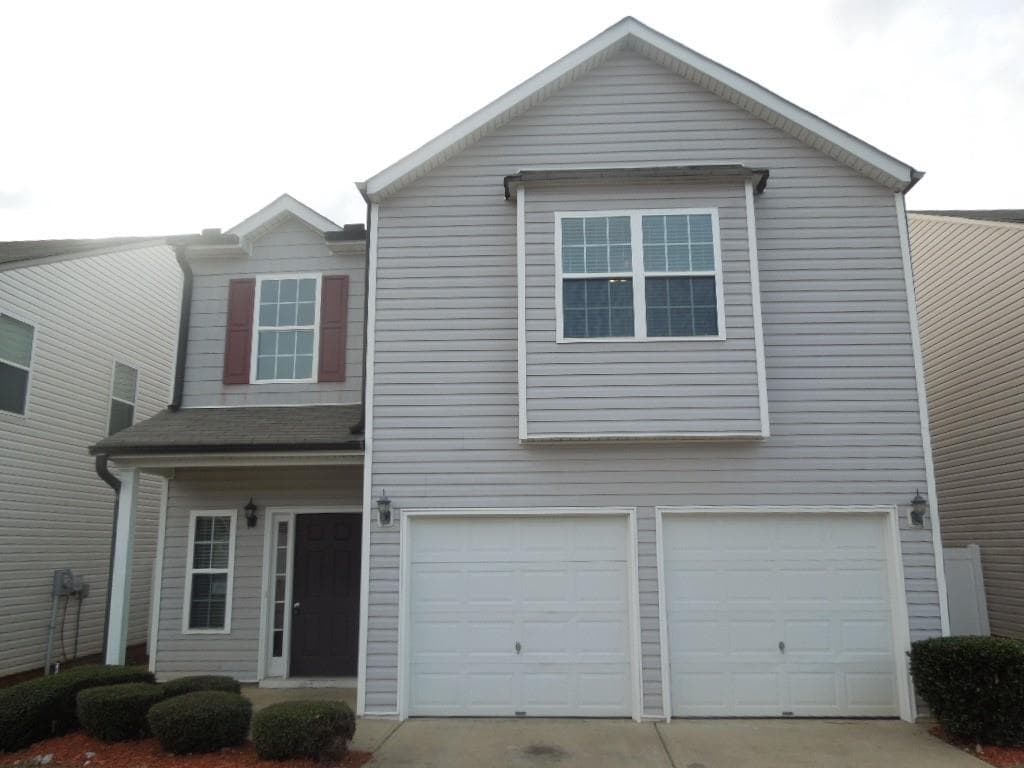 215 Arrowhead Drive, Dallas, GA 30132 — most recent listing photo