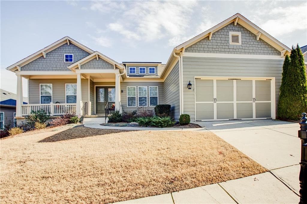 3312 Indian Hawthorne Ridge, Gainesville, GA 30504 — most recent listing photo