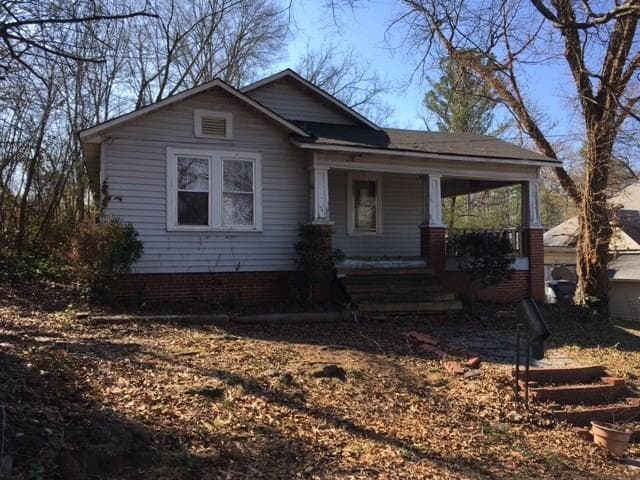 305 Ivy Street, Rockmart, GA 30153 — most recent listing photo