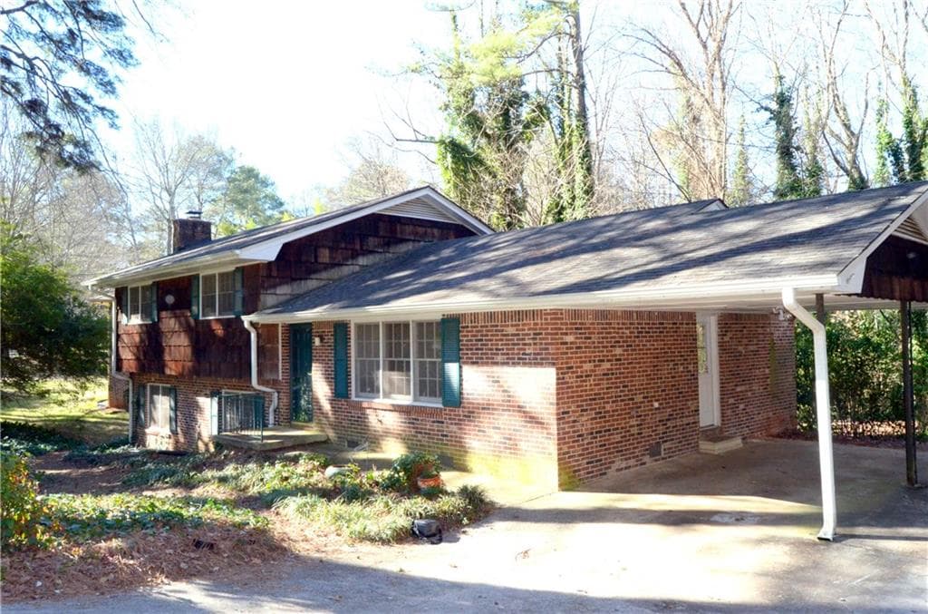 2772 Goodfellows Road, Tucker, GA 30084 — most recent listing photo