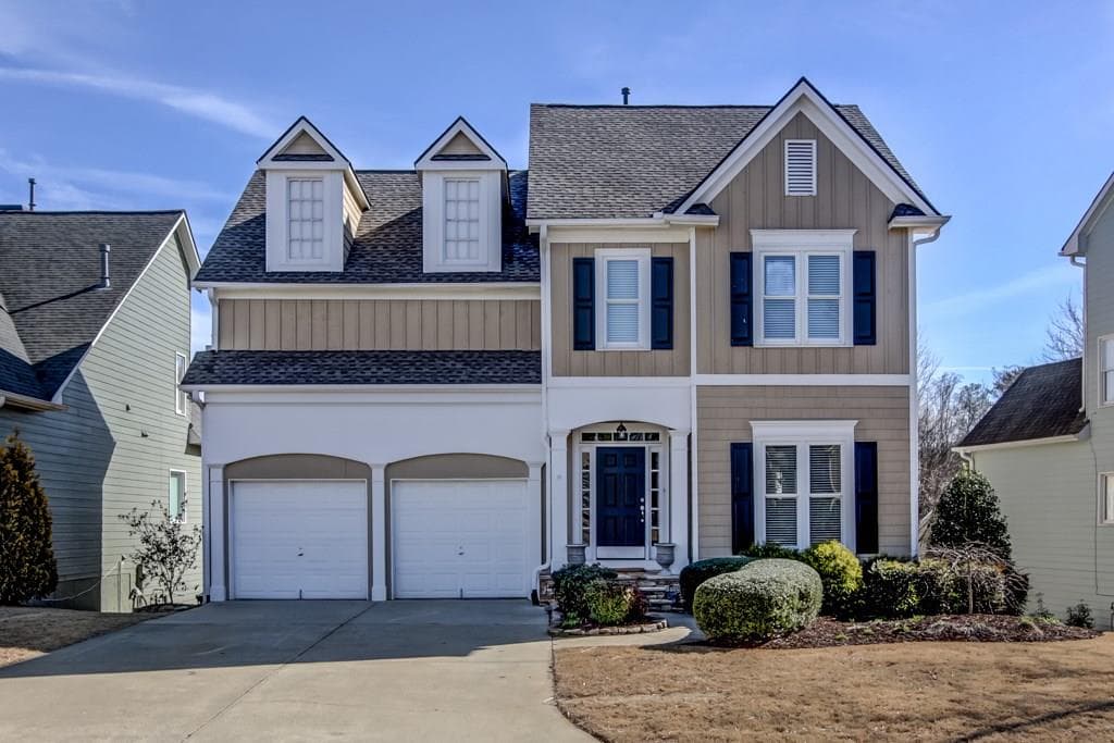 1496 Lynchburg Place, Marietta, GA 30062 — most recent listing photo