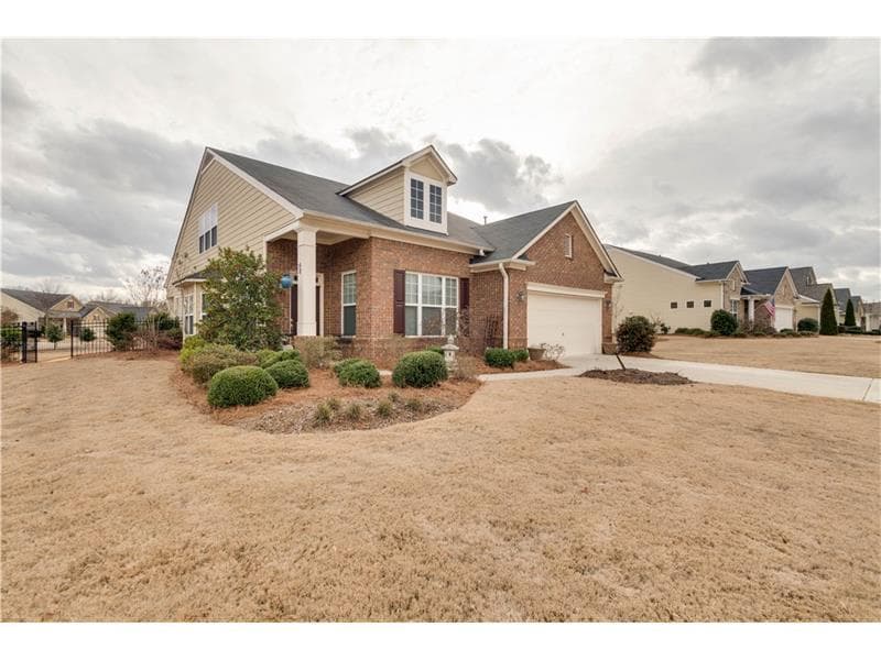 5060 Straight Away Run, Cumming, GA 30040 — most recent listing photo
