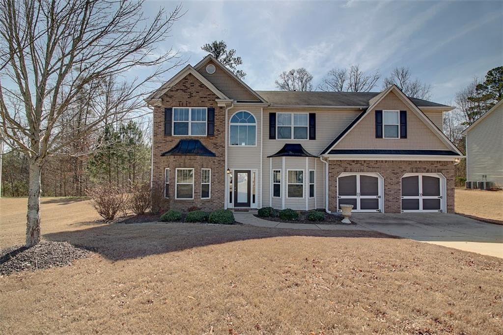 133 Macland Mill Drive, Dallas, GA 30157 — most recent listing photo