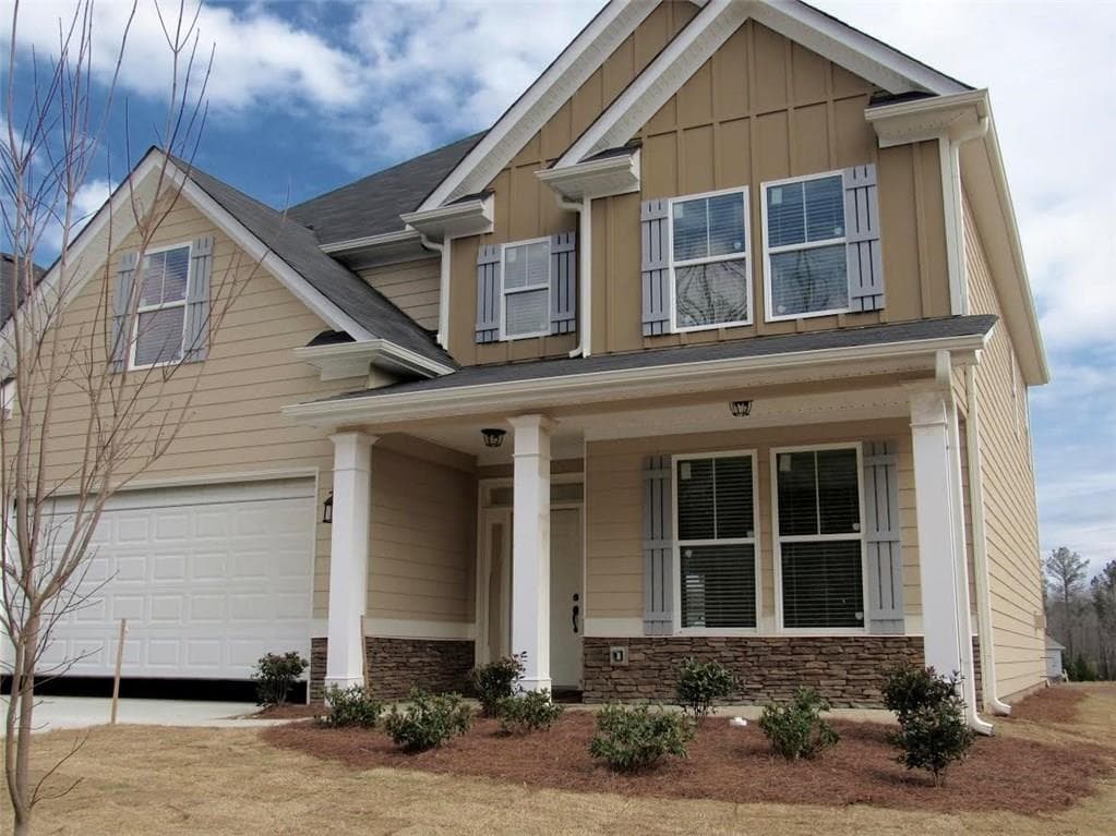 75 Fallen Oak Drive, Dallas, GA 30132 — most recent listing photo