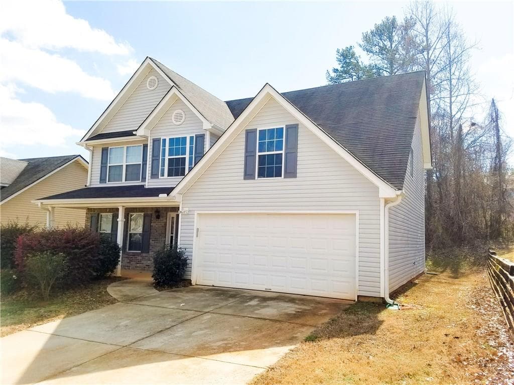 4102 Round Stone Trail, Snellville, GA 30039 — most recent listing photo