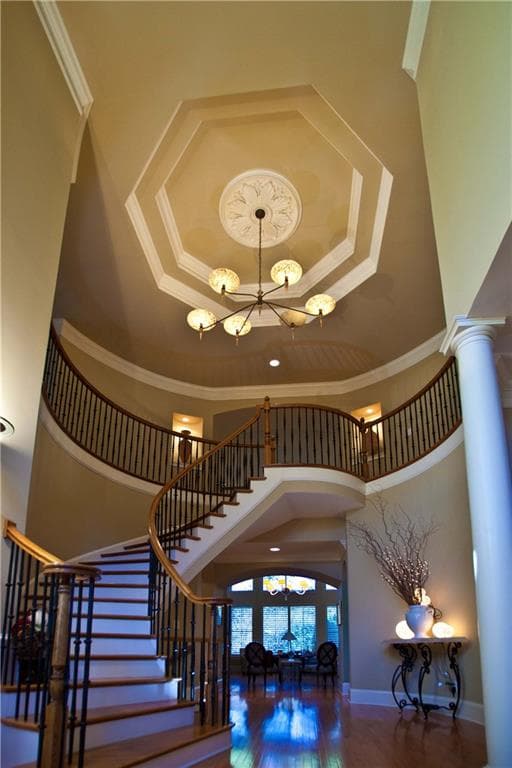 760 Vista Bluff Drive, Johns Creek, GA 30097 — most recent listing photo