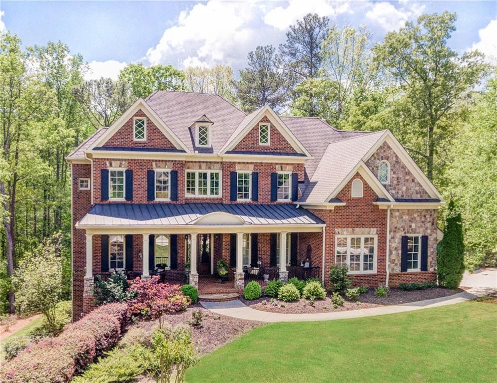 1380 Cashiers Way, Roswell, GA 30075 — most recent listing photo