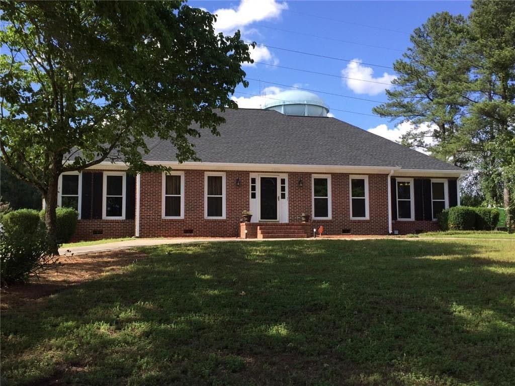2590 Benton Drive, Jonesboro, GA 30236 — most recent listing photo