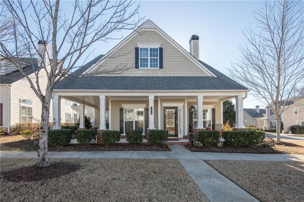 3876 Lake Pass Point, Suwanee, GA 30024 — most recent listing photo