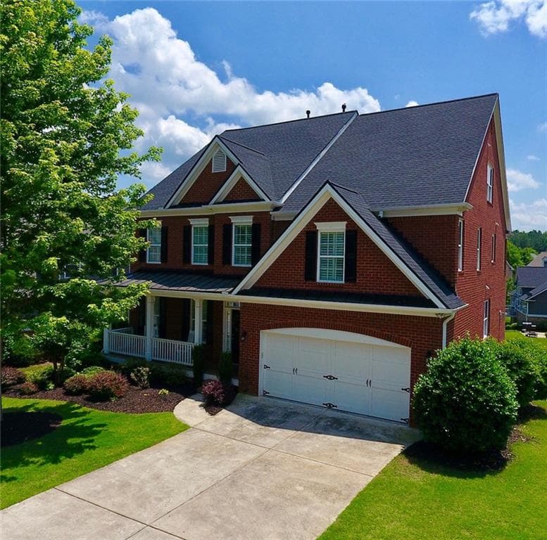 5608 Lancashire Lane, Cumming, GA 30041 — most recent listing photo