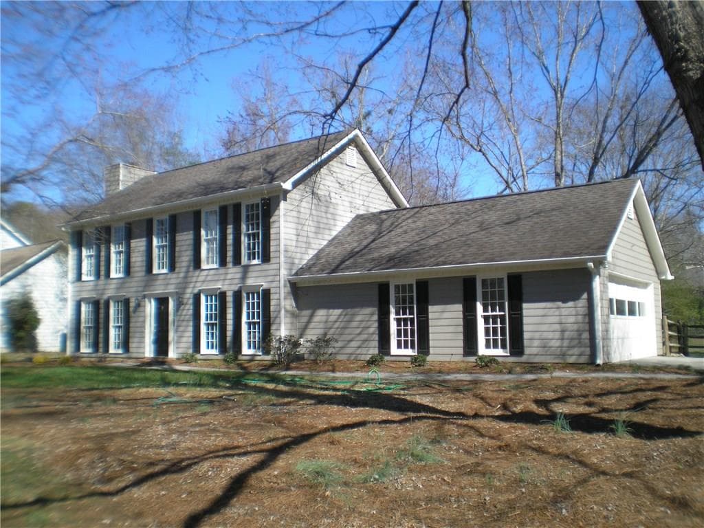 4353 Whitecap Lane, Peachtree Corners, GA 30092 — most recent listing photo