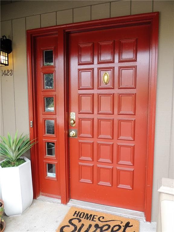 1423 N Druid Hills Road, Brookhaven, GA 30319 — most recent listing photo