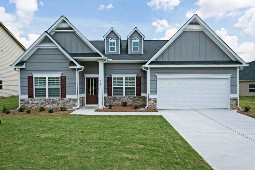 103 Berkford Circle, Hiram, GA 30141 — most recent listing photo
