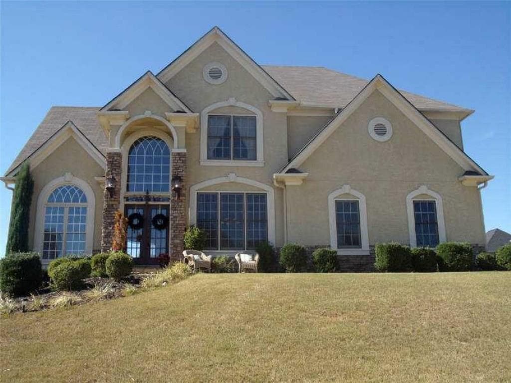 315 Walnut Hills Crossing, Canton, GA 30114 — most recent listing photo