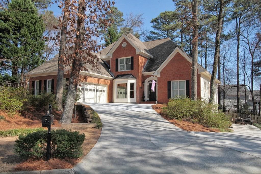 5 bedroom, 3,150 sq ft single family residence sold at 1714 Cat Tail Court, Lawrenceville, GA 30043