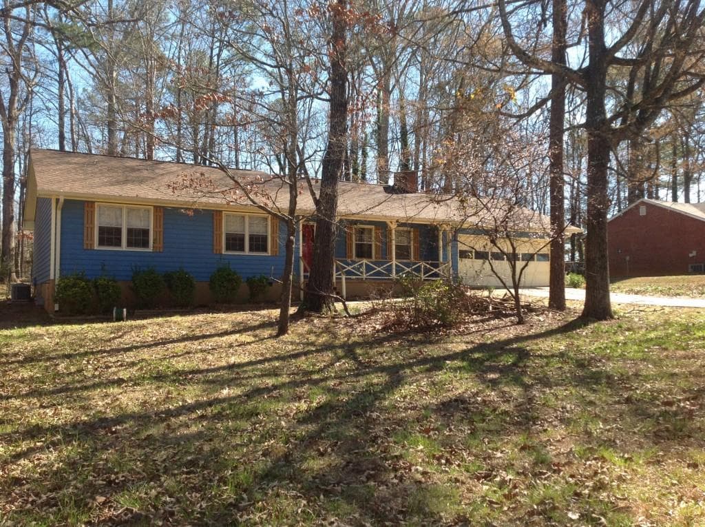 108 Susan Lane, Stockbridge, GA 30281 — most recent listing photo