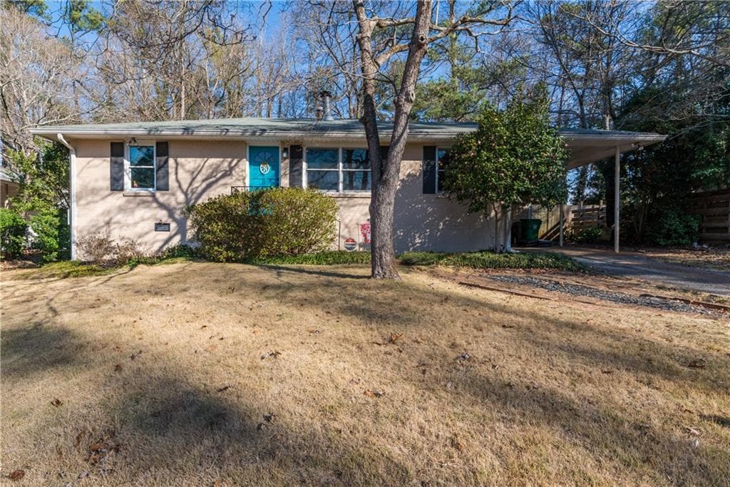 1080 Willivee Drive, Decatur, GA 30033 — most recent listing photo