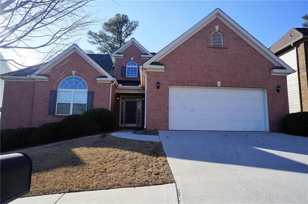 421 Long Branch Way, Canton, GA 30115 — most recent listing photo