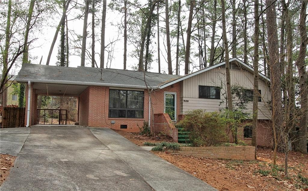 2927 Harcourt Drive, Decatur, GA 30033 — most recent listing photo