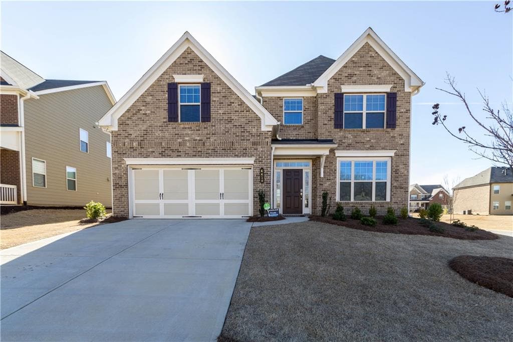 4410 Partridge Point, Cumming, GA 30041 — most recent listing photo