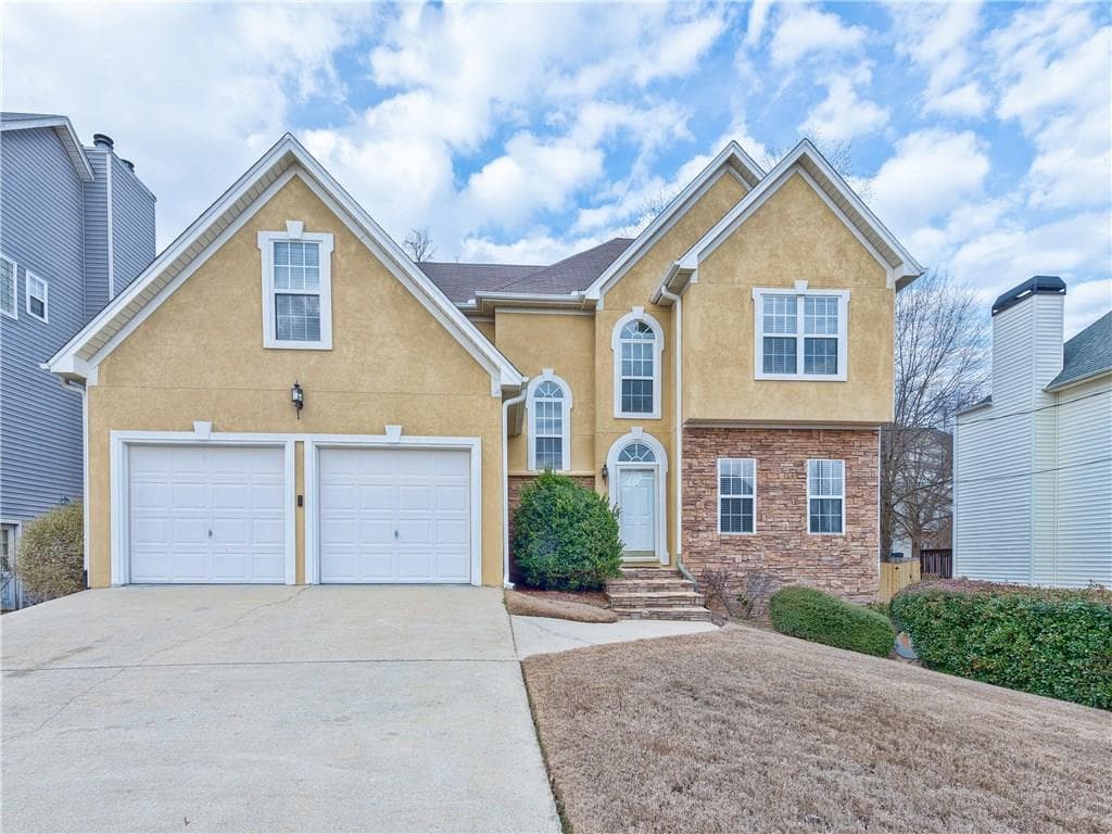 1215 Lainster Drive, Mableton, GA 30126 — most recent listing photo