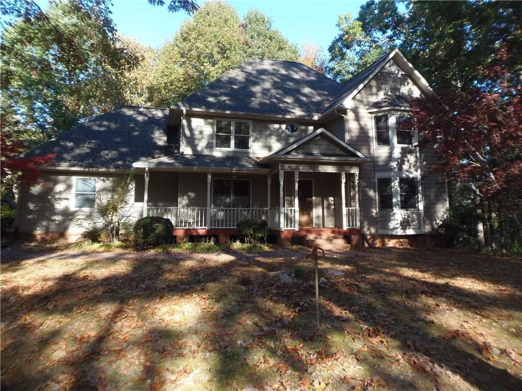 621 Mountain Brook Road, Dawsonville, GA 30534 — most recent listing photo