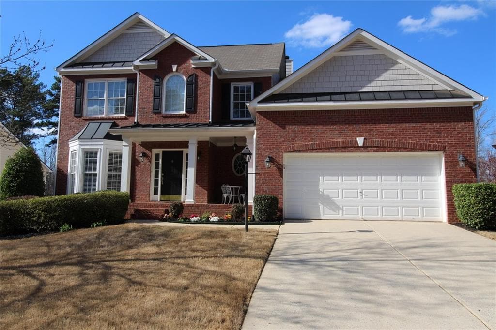 4255 Galilee Drive, Kennesaw, GA 30144 — most recent listing photo