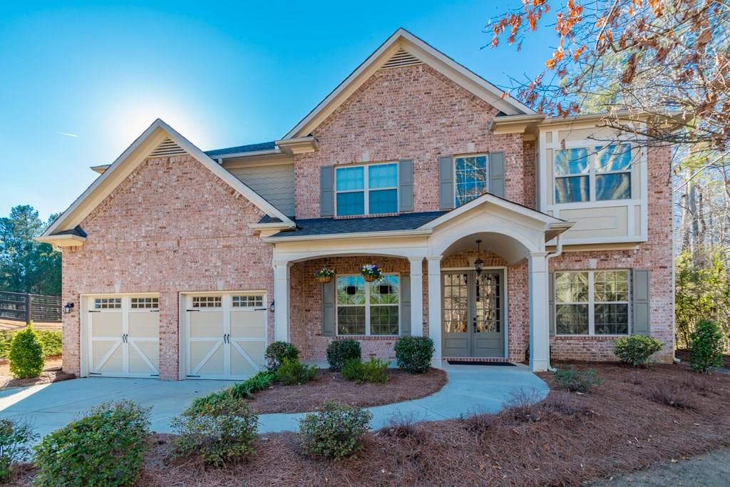 1008 Taimen Drive, Roswell, GA 30075 — most recent listing photo
