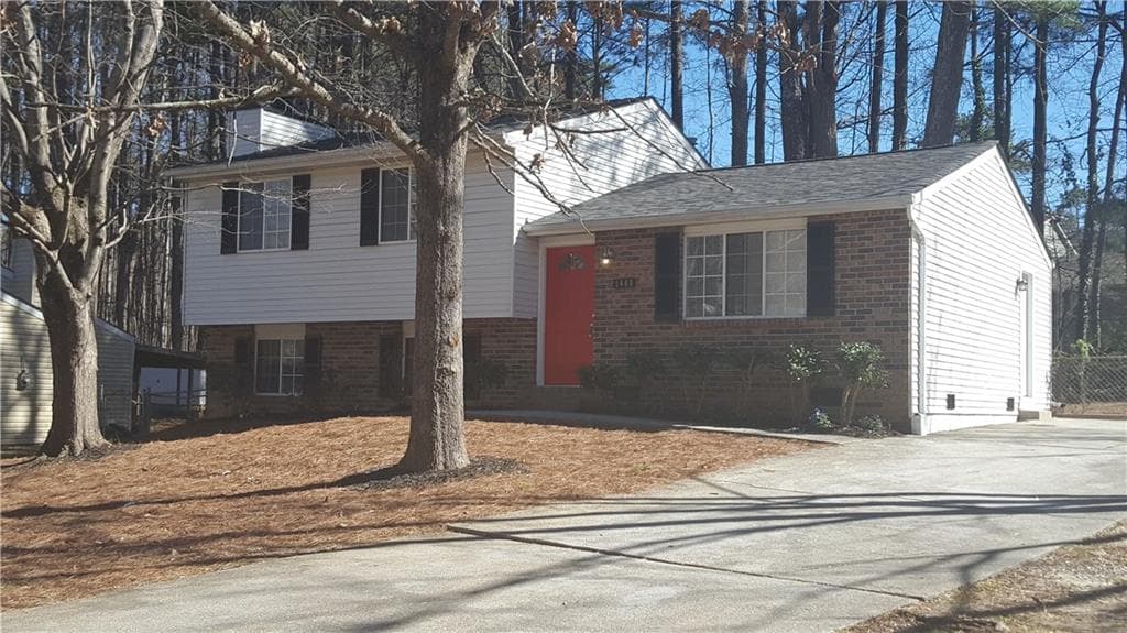 1440 Muirfield Drive, Stone Mountain, GA 30088 — most recent listing photo