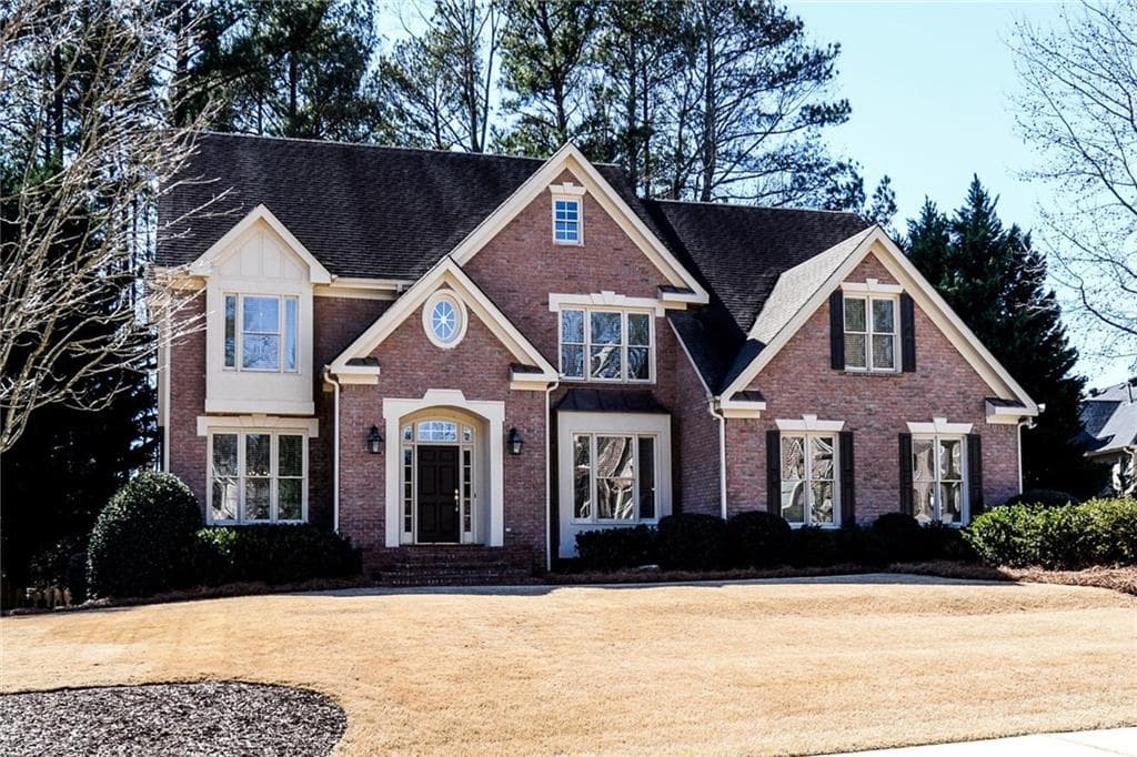 320 Antler Way, Alpharetta, GA 30005 — most recent listing photo