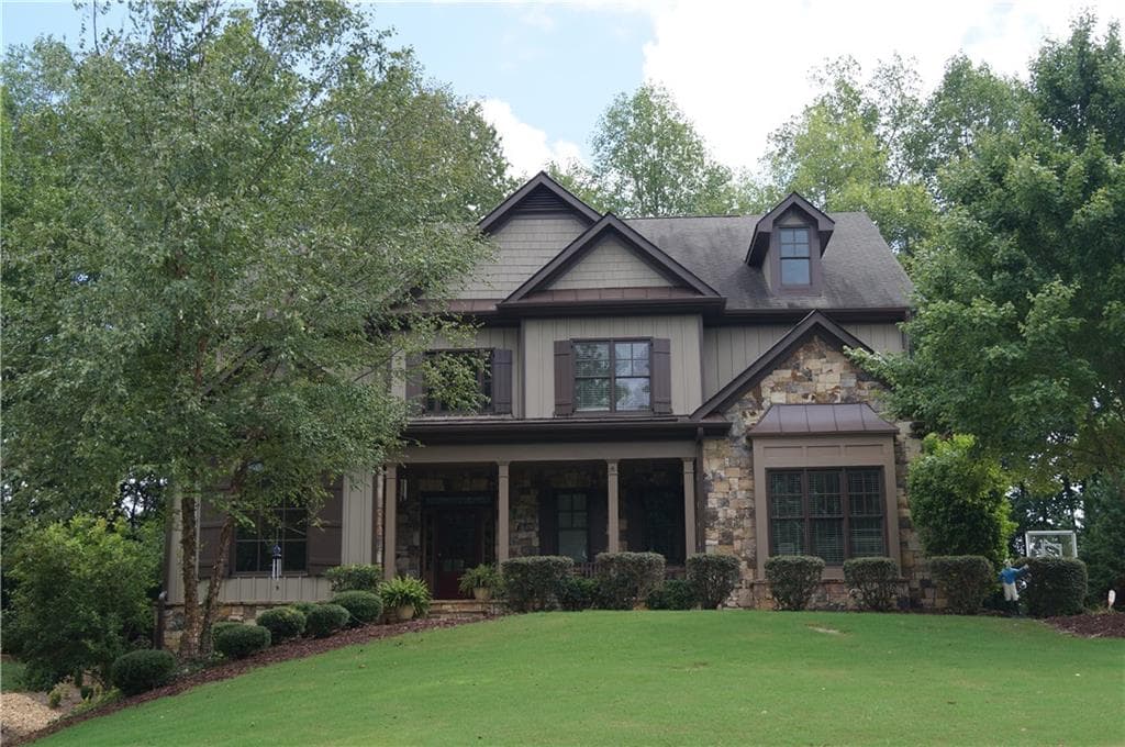 6085 Overlook Park Drive, Cumming, GA 30040 — most recent listing photo