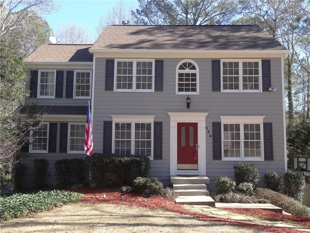 306 Summerchase Lane, Woodstock, GA 30189 — most recent listing photo
