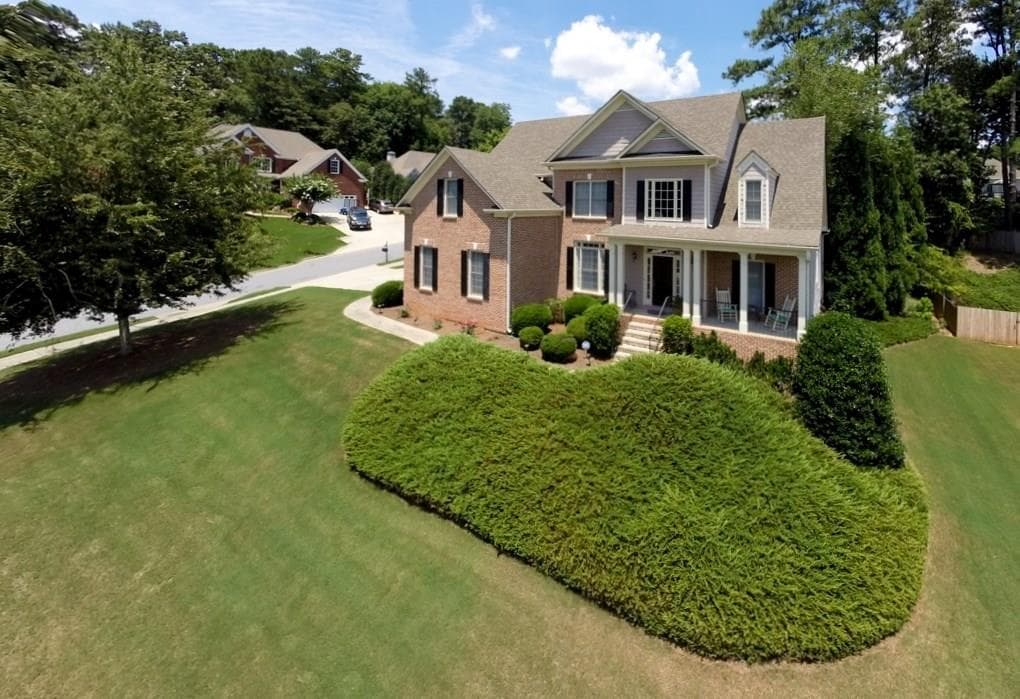 3108 Greysen Manor Drive, Kennesaw, GA 30152 — most recent listing photo