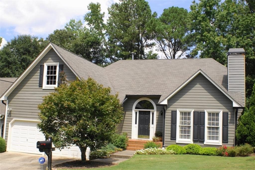 1078 Oakland Trace, Brookhaven, GA 30319 — most recent listing photo
