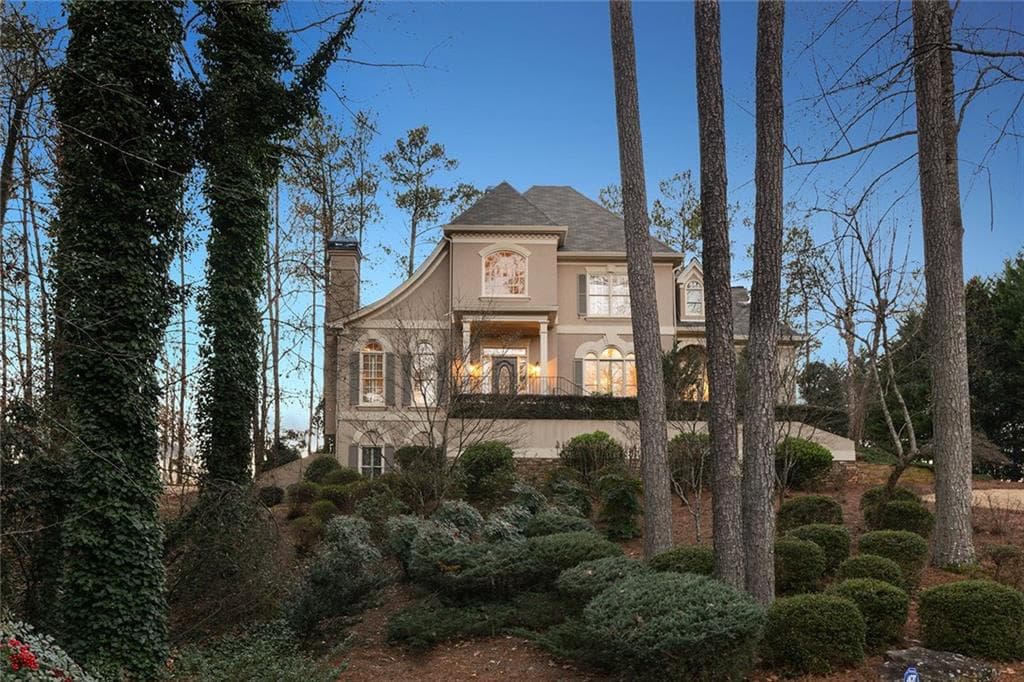 350 Gunston Hall Circle, Milton, GA 30004 — most recent listing photo