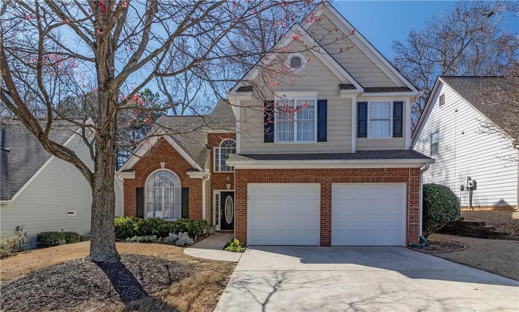 1240 Primrose Drive, Roswell, GA 30076 — most recent listing photo