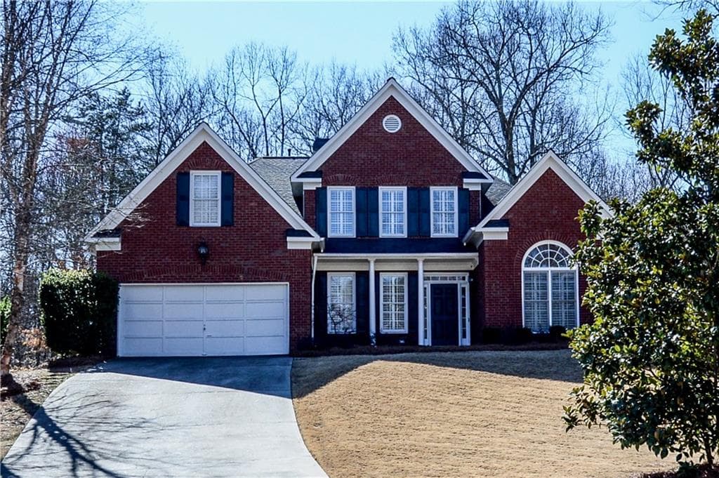 3510 Hidden Lake Drive, Cumming, GA 30041 — most recent listing photo