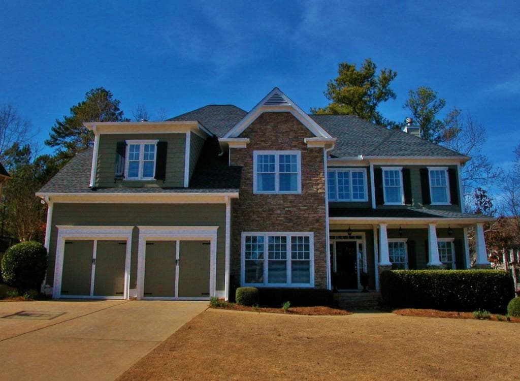 954 Poplar Mill Way, Buford, GA 30518 — most recent listing photo