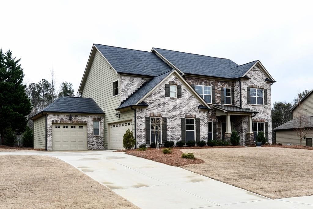 1408 Mill Pointe Court, Lawrenceville, GA 30043 — most recent listing photo